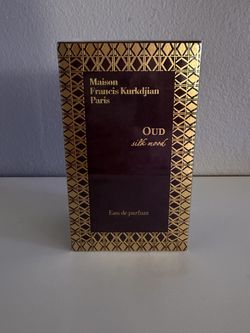 MFK Oud Satin Mood