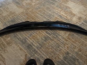PSM Style Spoiler for Infiniti Q50