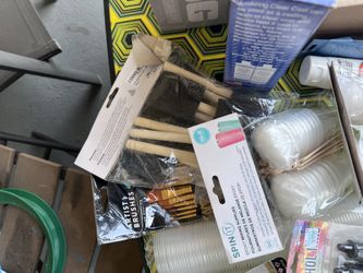 Custom Tumbler Starter Kit