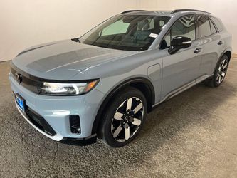 2024 Honda Prologue
