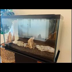30 Gallon Tank