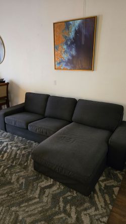 Free Couch