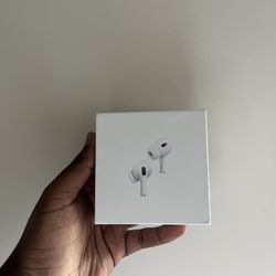 AirPods Pro 4
