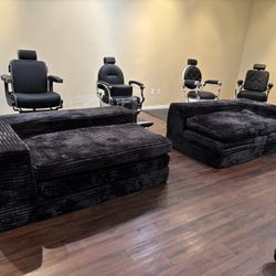 Boneless Cloud Sofa Bed