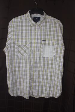 Men's Rocawear classic 3XL shirt
