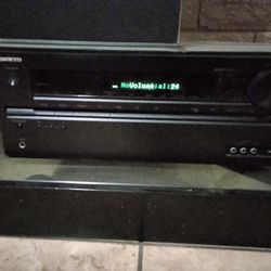 Home Theater Sound System 