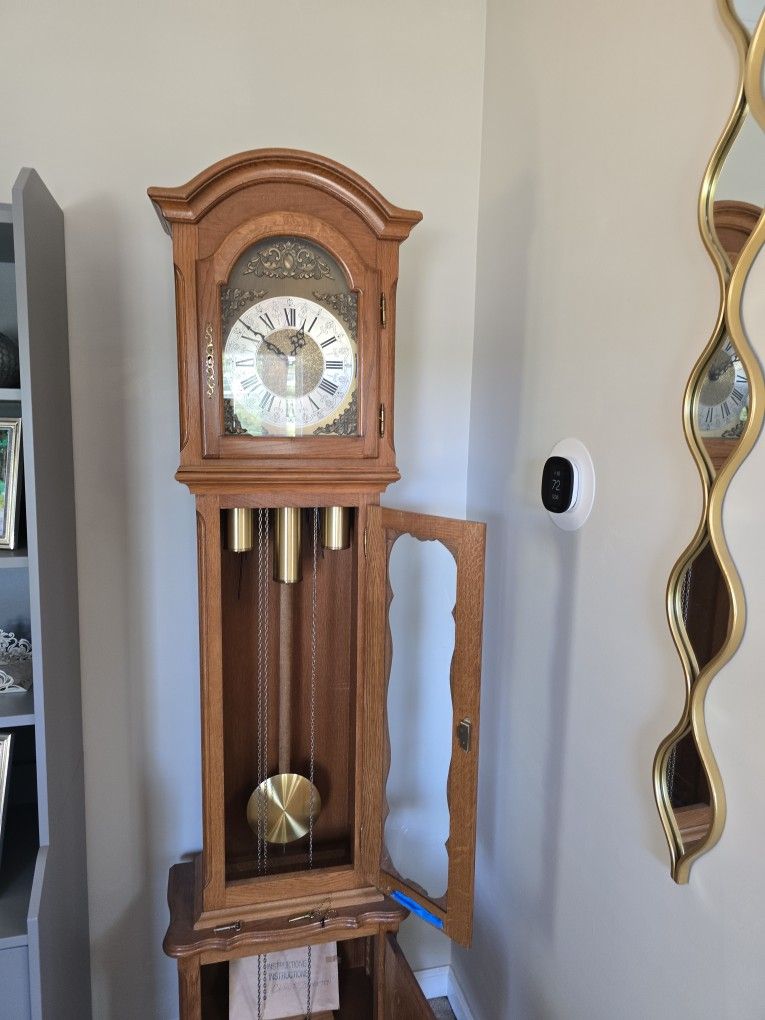 GrandFather Clock