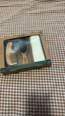 Brush