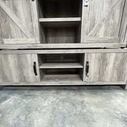 70” TV Stand