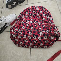 Back Pack