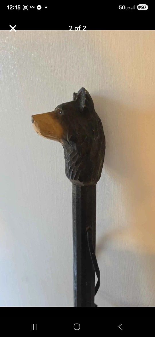 Walking Stick