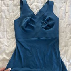 Bra tank (NEW) size:S selling for 8$