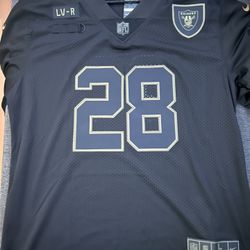 Raiders Jersey