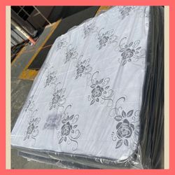 King Size mattress/  Colchón