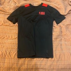 NBA Shirt