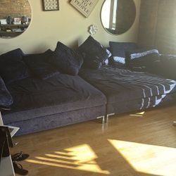 Couch For Sale!!!