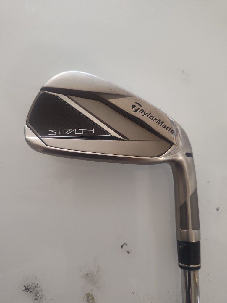 TaylorMade Stealth 5 Iron Head