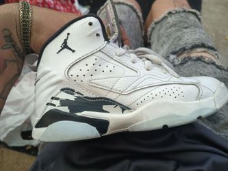 Jordan size 12