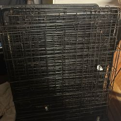 Dog Kennel XL 