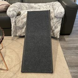 Adjustable Pet Ramp, Folding 100 Lbs. Self Supporting. 