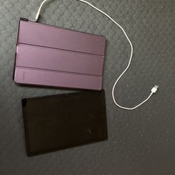 Samsung Tablet 
