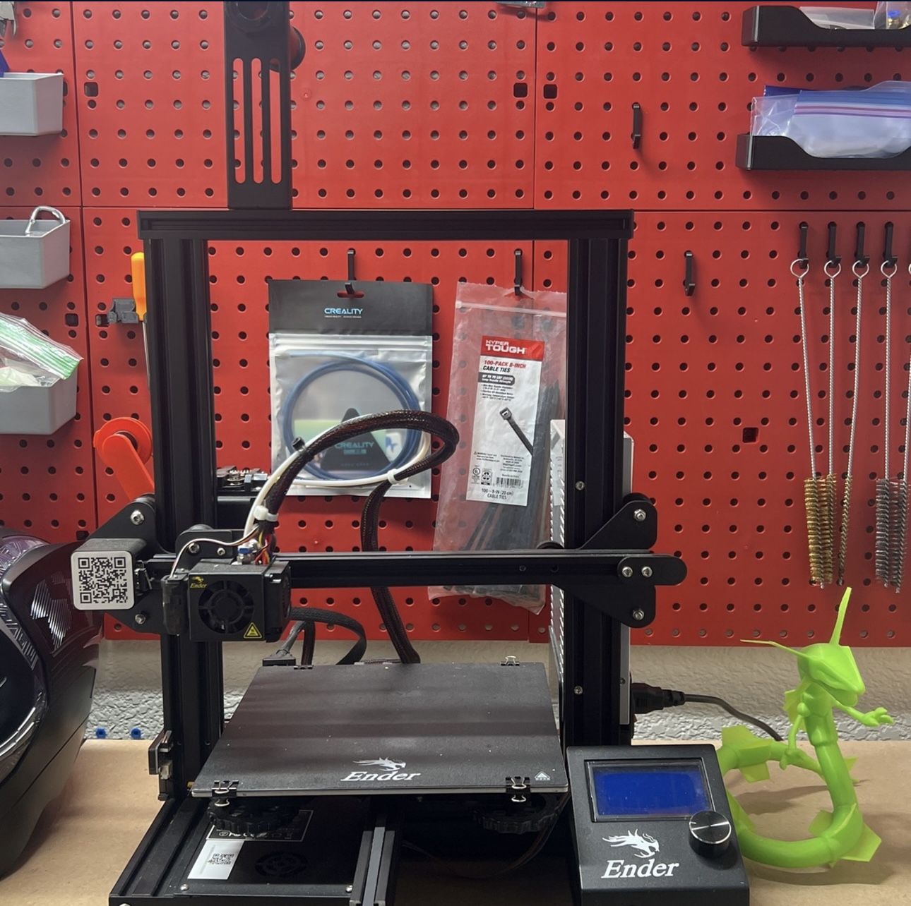 Ender3D Printer 