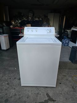 Washing Machine, Free Delivery!
