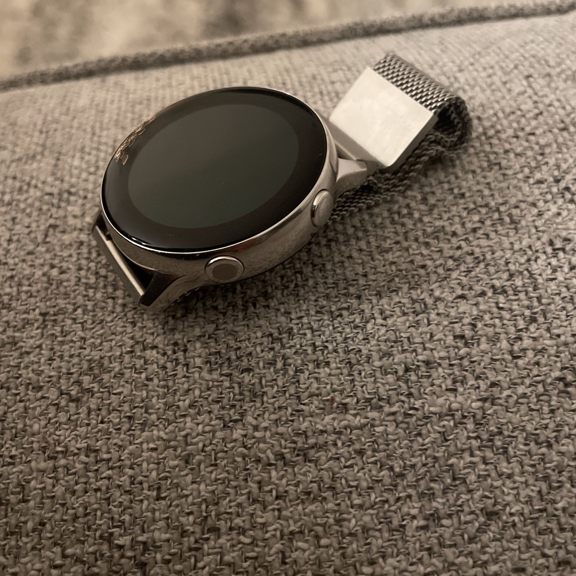 samsung galaxy watch active 