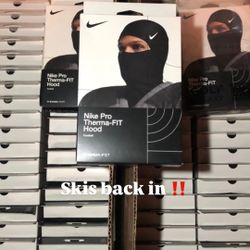 Nike Ski Mask 