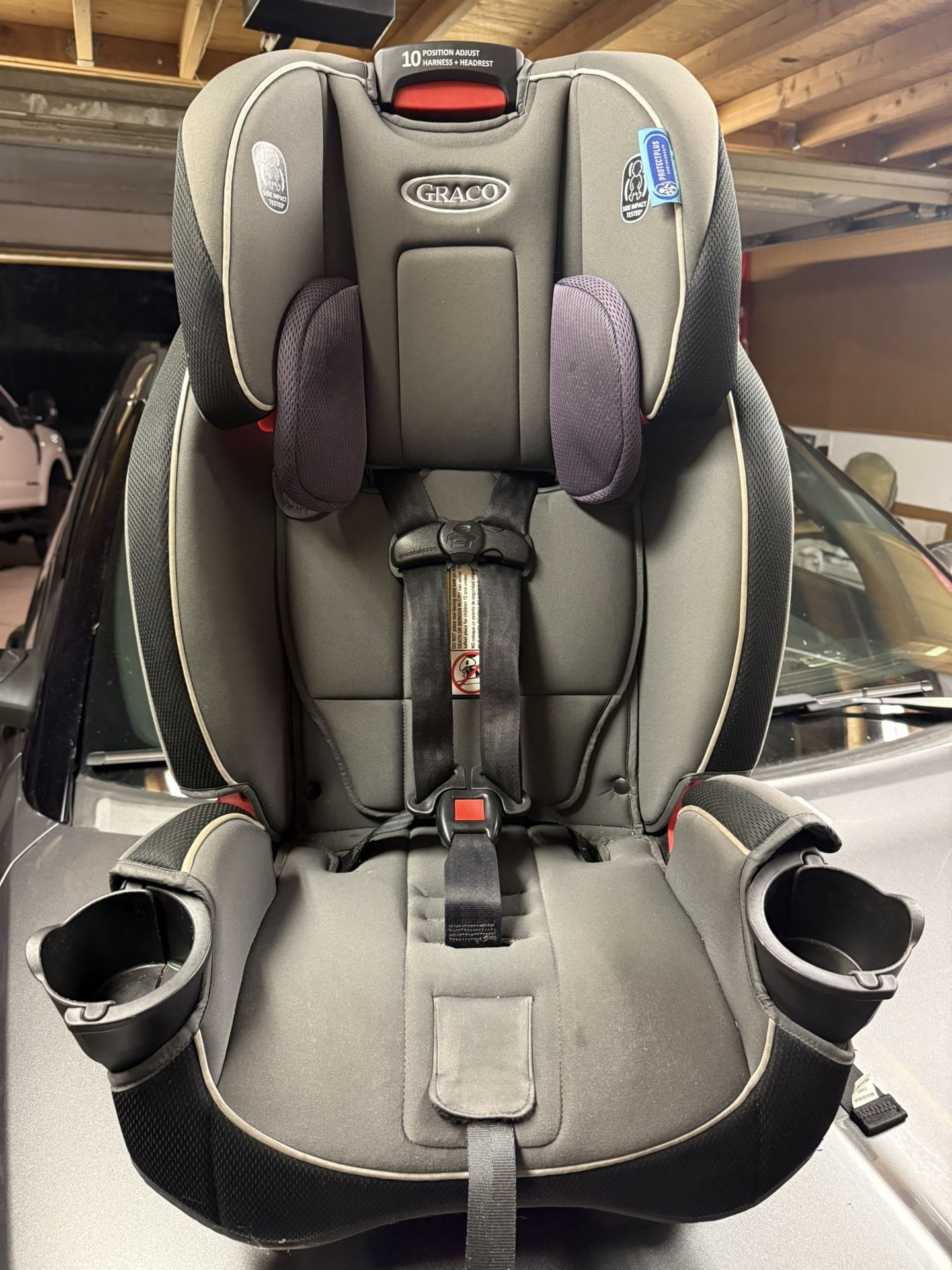 Graco Car Seat