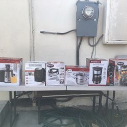 Kitchen Ware