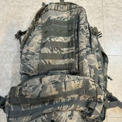 Red Rock Outdoor Tactical Bag
