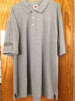 Harley-Davidson Polo Style Shirt