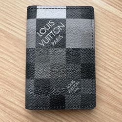 LV Wallet