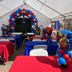Spiderman