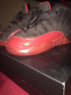 Jordan 12