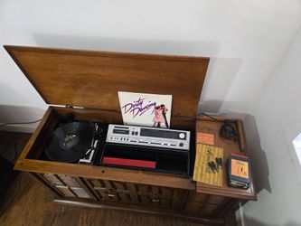 Monteverdi  console