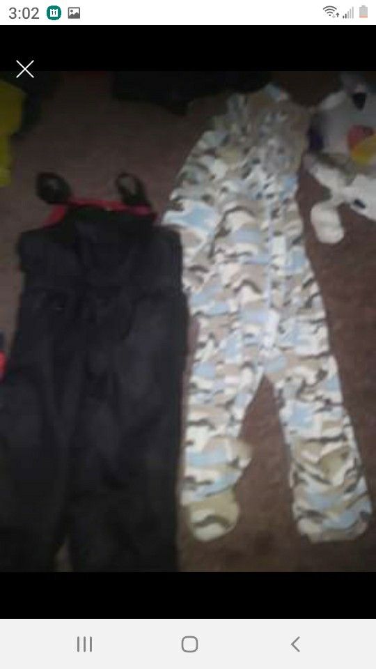 4T Boy Clothes
