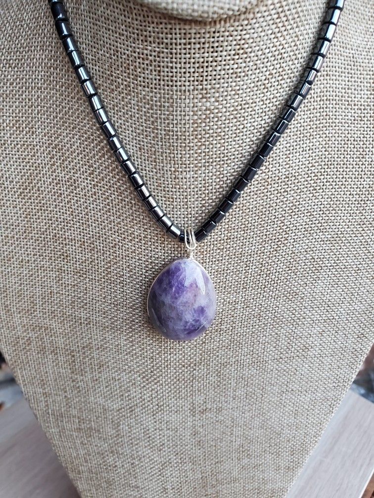 Healing Crystals And Minerals