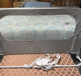Bed Safety Rails 