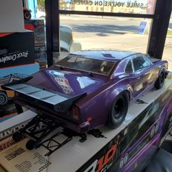 Rc Car/Truck