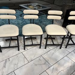 Diner chairs