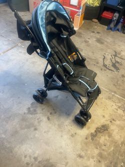 Baby Stroller - Ingenuity 3D Mini - Foldable Stroller