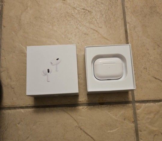 Airpods PRO 2