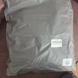 Essentials hoddie Black