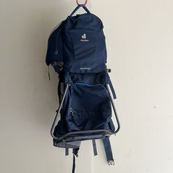 Dueter Kid comfort Carrier