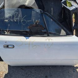 90-97 Mazda Mx-5 Miata Door