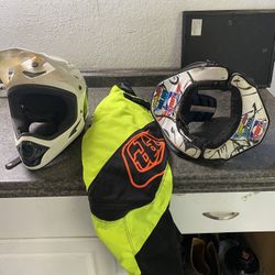 Moutain Bike Gear Kids 