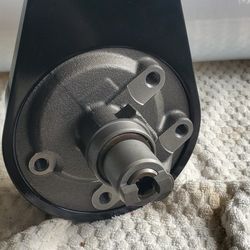 New  P0wer Steering Pumps for 1994 To2002dodge Ram Motor 5.9 2500 To 3500