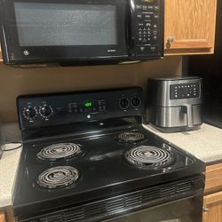 Kitchen Appliance Package 